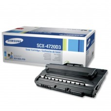 Toner SAMSUNG SCX-4720D3 Preto